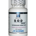 SOD 3000 Forte - antioxidant celular enzimatic si anticancerigen